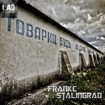 cover: Frankc - Stalingrad