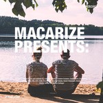 cover: Various - Macarize Summer Guide 2016