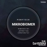 cover: Ponytech - Mikrobiomer