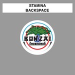 cover: Stamina - Backspace