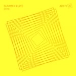 cover: Various - Summer Elite 2016