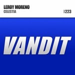 cover: Leroy Moreno - Celestia