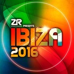 cover: Joey Negro|Various - Z Records Presents Ibiza 2016