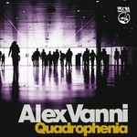 cover: Alex Vanni - Quadrophenia