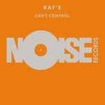 cover: Kaf'e - Can't Control