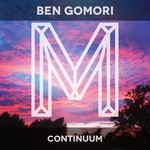 cover: Ben Gomori - Continuum