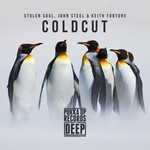 cover: John Steel|Keith Fortune|Stolen Soul - Coldcut