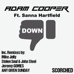 cover: Adam Cooper|Sanna Hartfield - Down