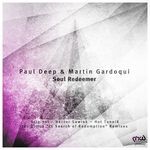 cover: Martin Gardoqui|Paul Deep (ar) - Soul Redeemer