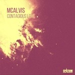 cover: Mcalvis - Contagious Love