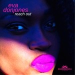 cover: Eva Donjones - Reach Out EP