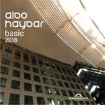 cover: Aldo Haydar - Basic 2016