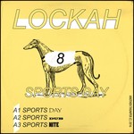 cover: Lockah - Sports Day