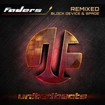 cover: Faders - Faders Remixed