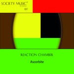 cover: Ascorbite - Reaction Chamber