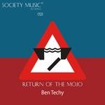 cover: Ben Techy - Return Of The Mojo