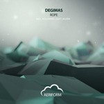 cover: Degimas - Rope