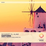 cover: Mhammed El Alami - Santorini