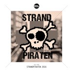 cover: Various - Strandpiraten 2016