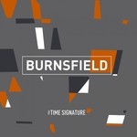 cover: Burnsfield - Time Signature