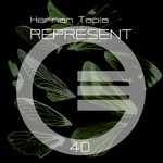 cover: Hernan Tapia - Represent