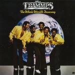 cover: The Trammps - The Whole World's Dancing