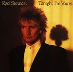 cover: Rod Stewart - Tonight I'm Yours