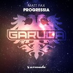 cover: Matt Fax - Progressia