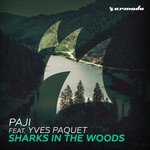 cover: Paji|Yves Paquet - Sharks In The Woods