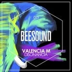 cover: Valencia M - Disonancia