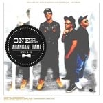 cover: One50 - Abangani Bam Mixtape 2016