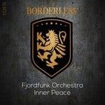 cover: Fjordfunk Orchestra - Inner Peace