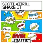 cover: Scott Attrill - Shake It