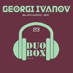 cover: Georgi Ivanov - Euphoric EP