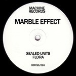 cover: Marble Effect - Sealed Units