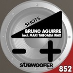 cover: Bruno Aguirre - Shots