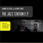 cover: Benny Trade|Gianni Desogus - The Jazz Station