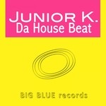 cover: Junior K. - Da House Beat