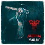 cover: Requiem - Mad MF