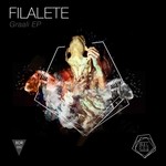 cover: Filalete - Graali EP