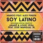 cover: Alex Finkin|Manoo - Soy Latino