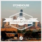 cover: Giya Kopaliani - Stonehouse