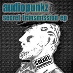 cover: Audiopunkz - Secret Transmission