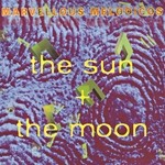 cover: Marvellous Melodicos - The Sun + The Moon