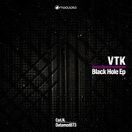 cover: Vtk - Black Hole EP