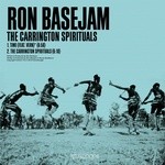 cover: Ron Basejam - The Carrington Spirituals