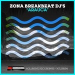 cover: Zona Breakbeat Dj's - Arauca