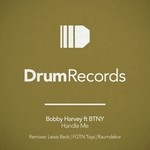 cover: Bobby Harvey|Btny - Handle Me