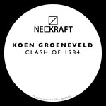 cover: Koen Groeneveld - Clash Of 1984