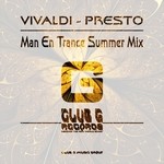 cover: Vivaldi - Presto